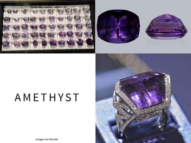 5 Affordable Gemstones For Jewelry Addicts