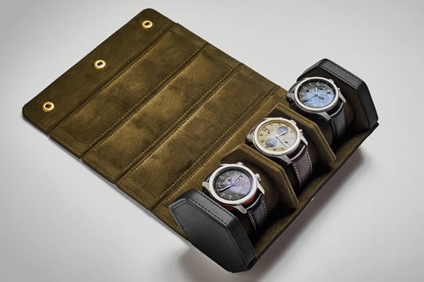 Accessories for watch lovers