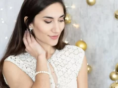 Jewelry Ideas for the upcoming Winter Holidays