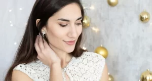 Jewelry Ideas for the upcoming Winter Holidays