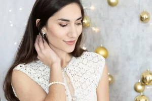 Jewelry Ideas for the upcoming Winter Holidays